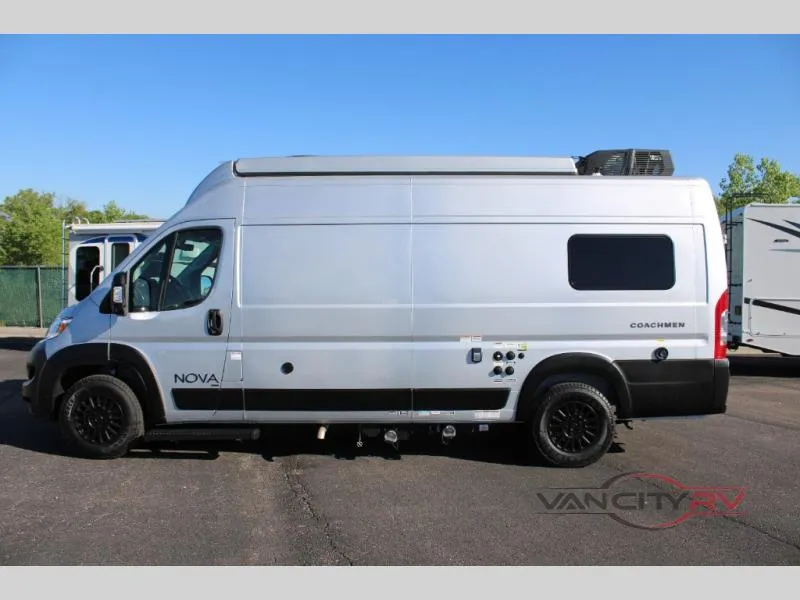 2025 Coachmen Nova 20C - Photo 3