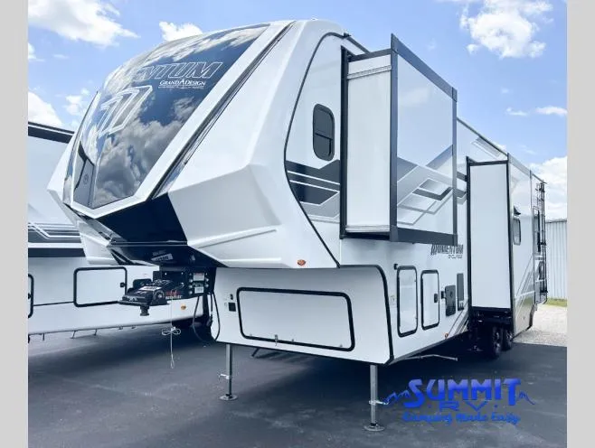 2027 Grand Design Momentum G-Class 320G - Photo 2