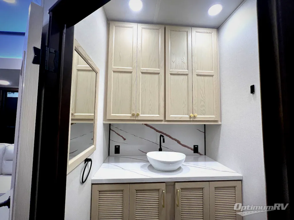 2026 Forest River Cedar Creek 385RK, Photos photo 15
