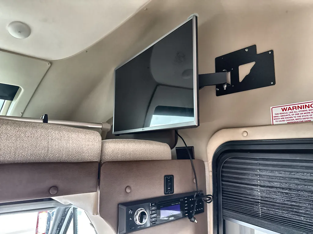 2019 Tiffin Wayfarer 24 TW, Photos photo 13