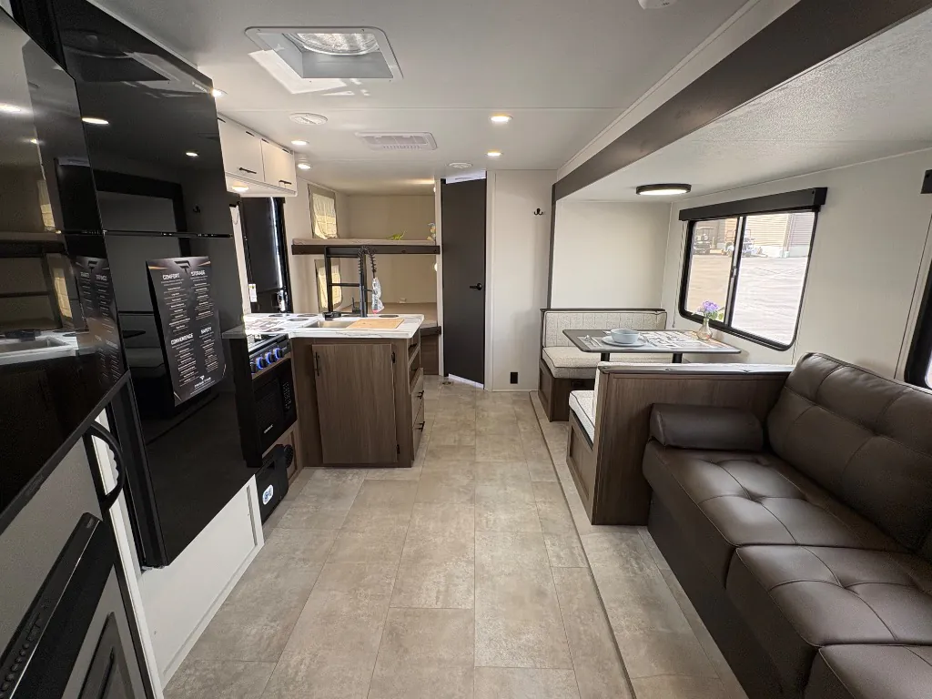 2027 Forest River Tracer 275BH, Photos photo 27