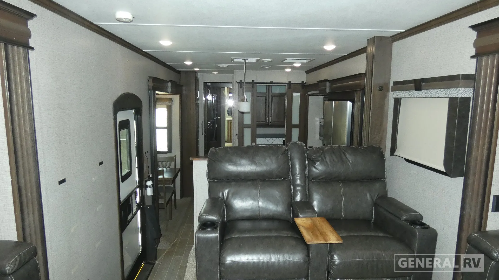 2020 Keystone Alpine 3710KP - Photo 3