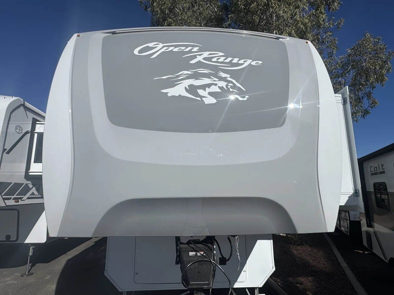2026 Open Range 3X 372MBH - Photo 3