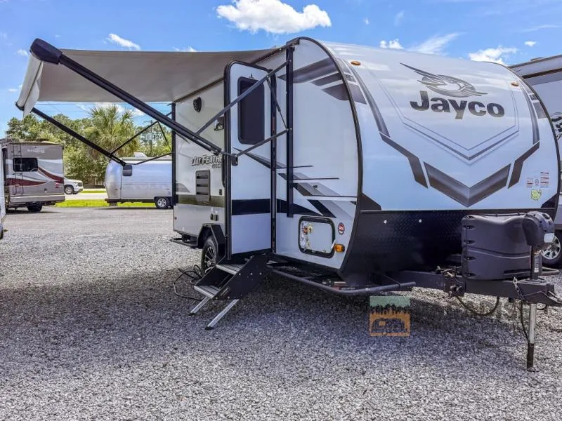 2023 Jayco Jay Feather Micro 171BH - Photo 2