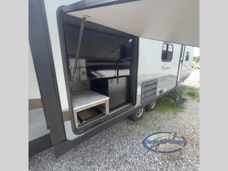 2020 Coachmen Apex 293RLDS - Photo 4