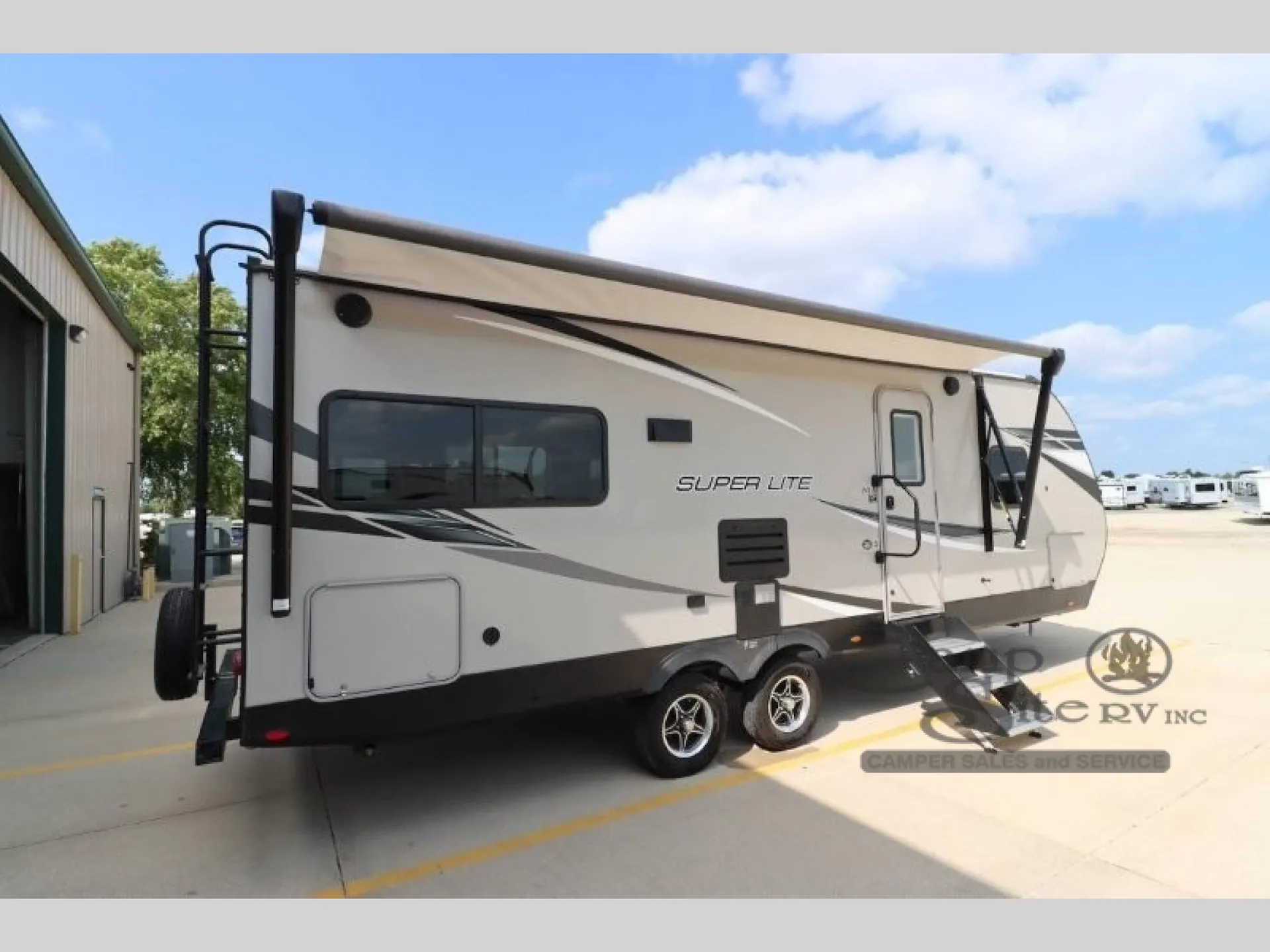 2022 Starcraft Super Lite 242RL - Photo 3