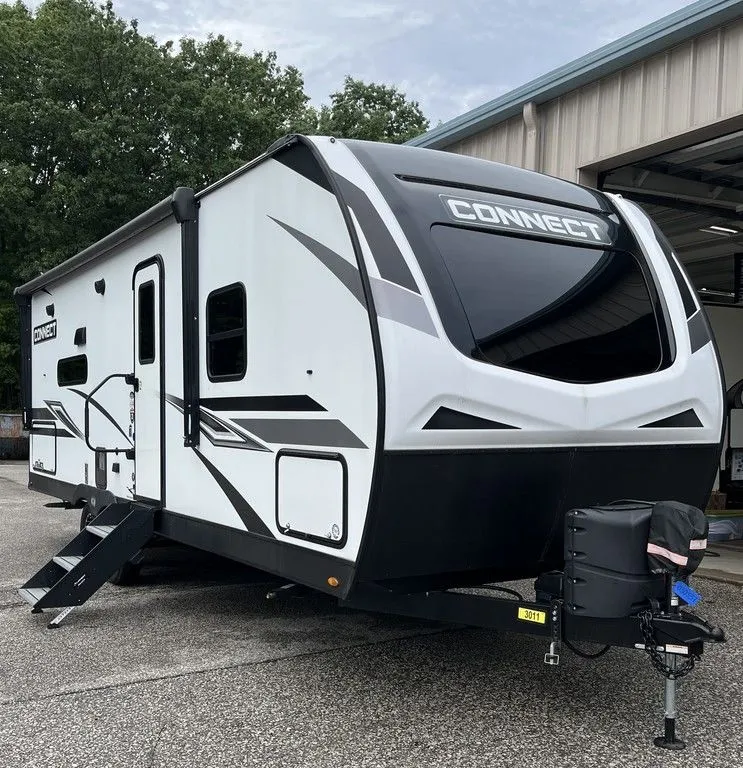2023 KZ RV Connect C241RLK - Main photo