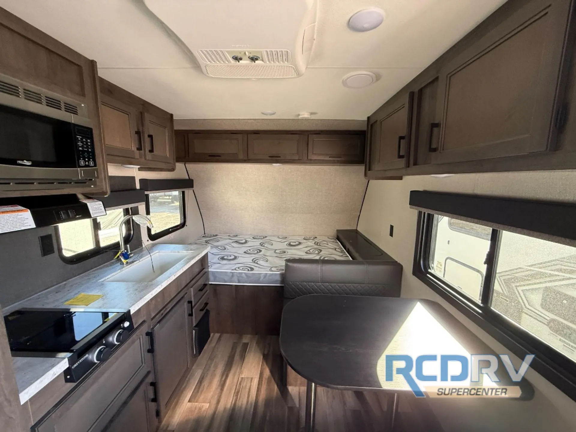 2022 Starcraft Autumn Ridge 172FB - Photo 4