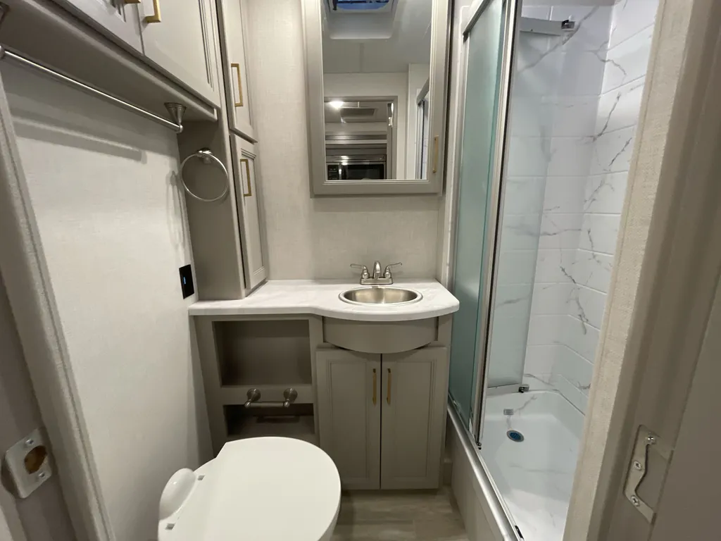 2026 Thor Motor Coach Windsport 29L, Photos photo 11
