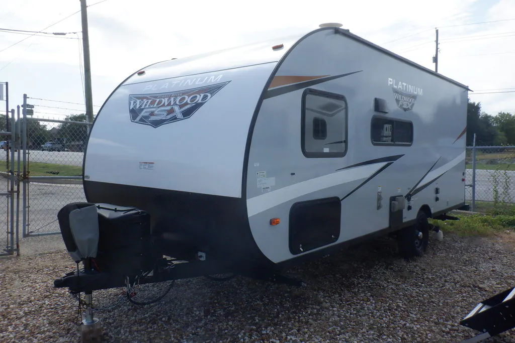 2021 Forest River Sandpiper Luxury 388BHRD - Photo 4