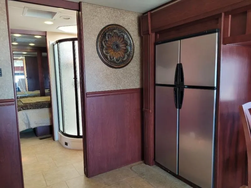 2013 Forest River Berkshire 390 FL, Photos photo 12