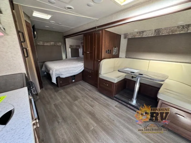 2017 Forest River RV Forester 2401W - Photo 3