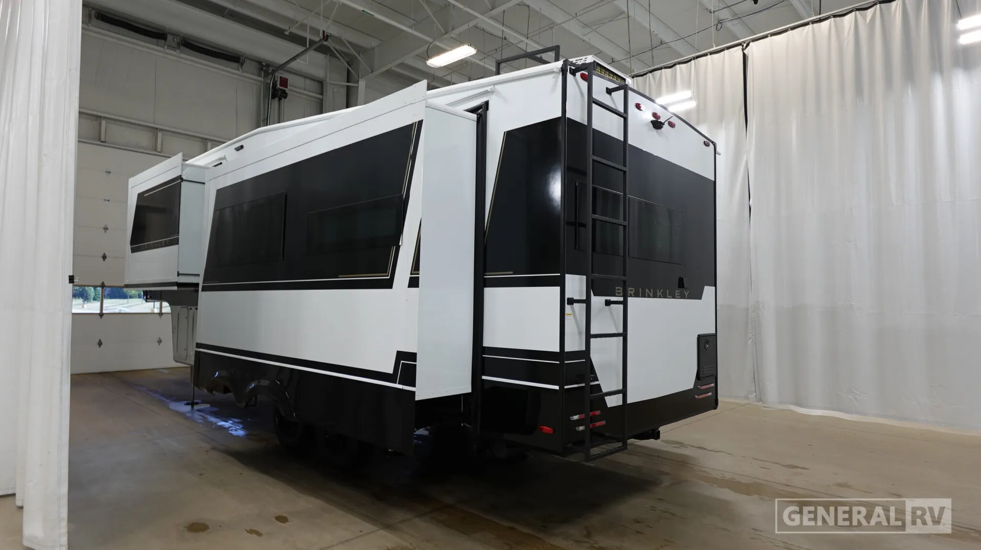 2026 Brinkley Model Z 2680 - Photo 4