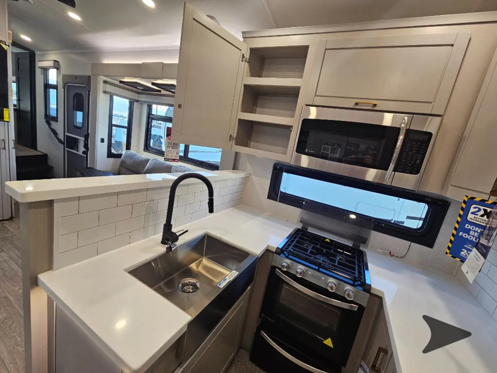 2027 Jayco North Point 391TBBH, Photos photo 42
