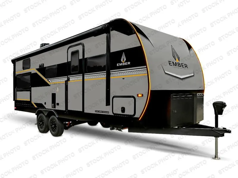 2027 Ember RV Touring Edition 2400RKL - Photo 2