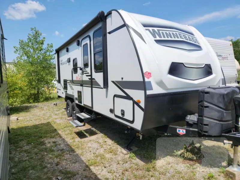2022 Winnebago Micro Minnie 2306BHS - Photo 2