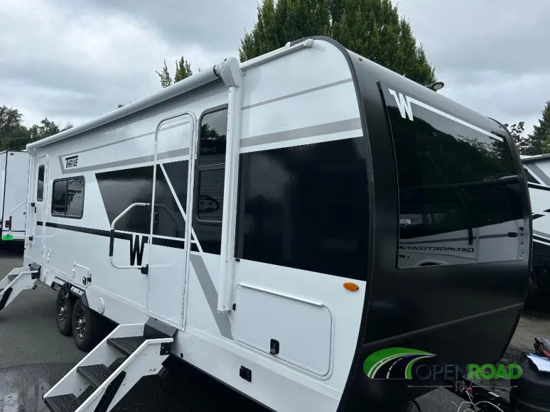 2026 Winnebago Thrive 24RKS - Photo 2