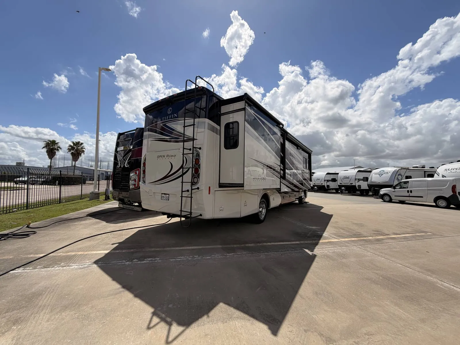 2018 Tiffin Open Road Allegro 34 PA - Photo 3
