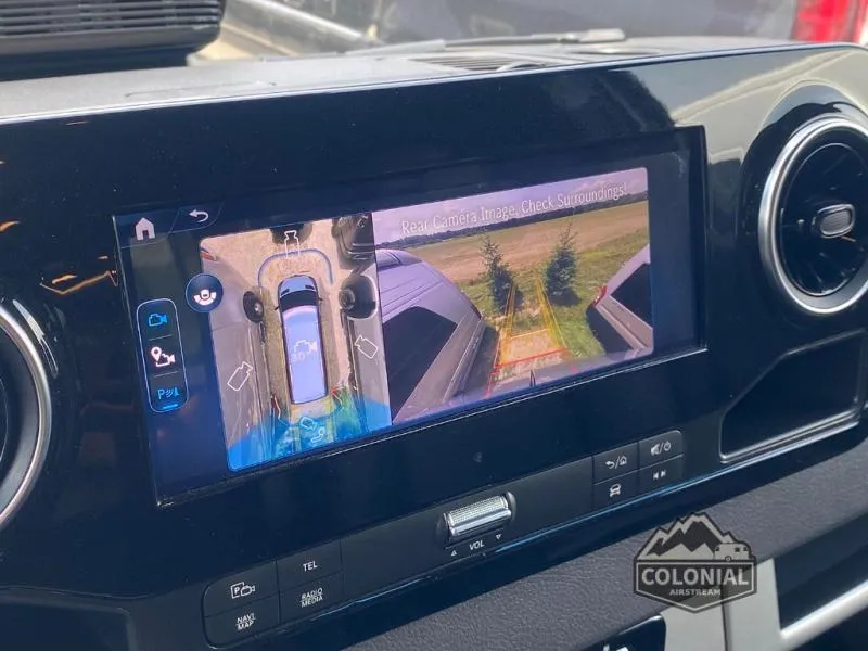 2025 Airstream Interstate New    19 E1 - Photo 4