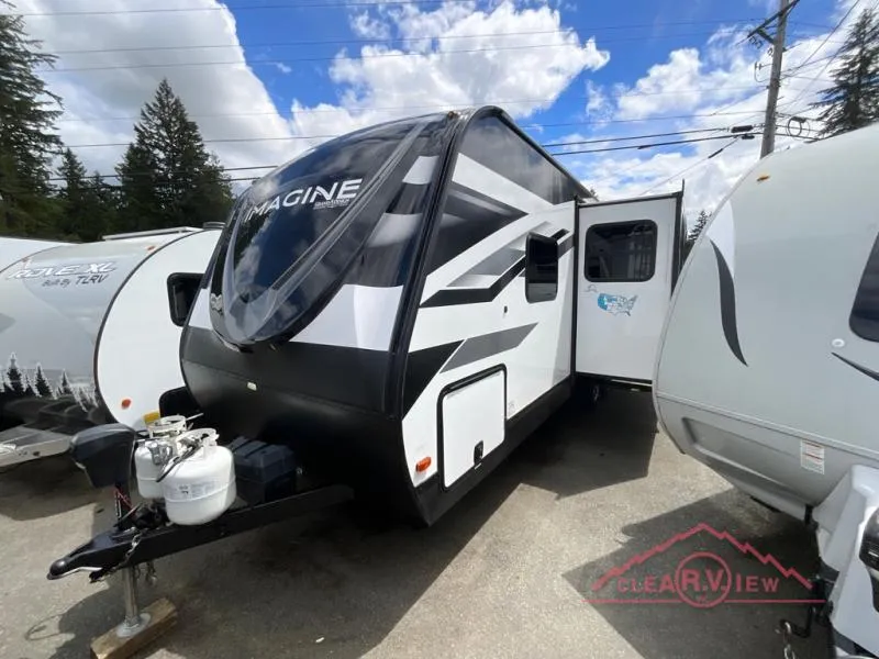 2022 Grand Design Imagine 2600RB - Photo 2