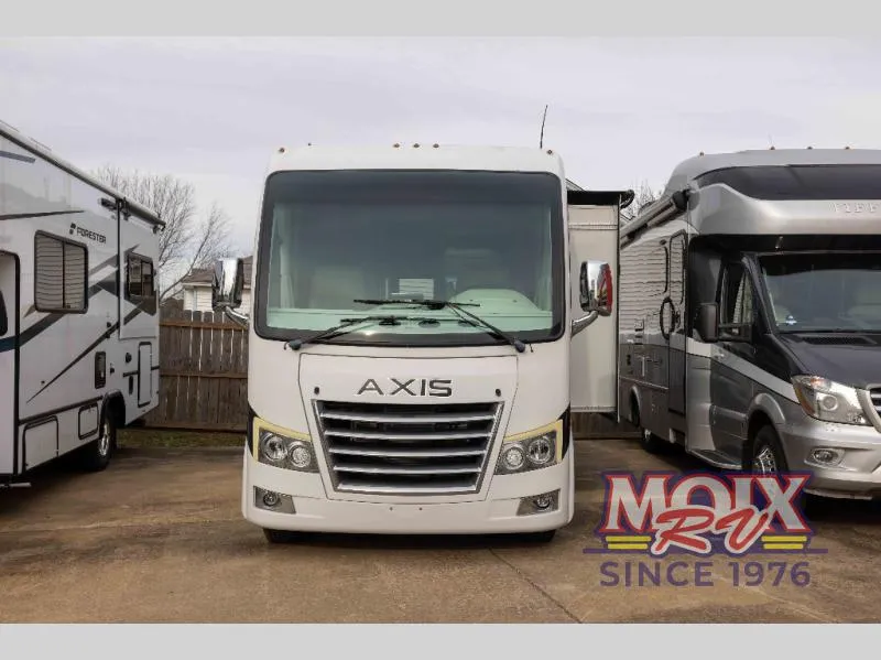 2023 Thor Motor Coach Axis 24.1 - Photo 3