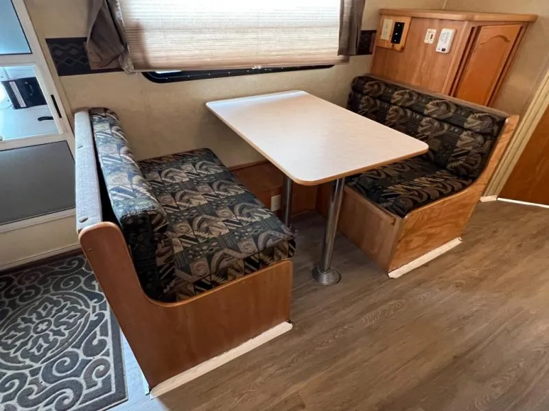 2008 Starcraft Travel Star 23SBS - Photo 4