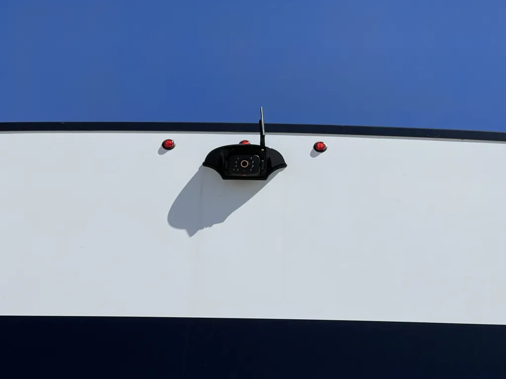 2025 Brinkley MODEL I 275, Photos photo 19