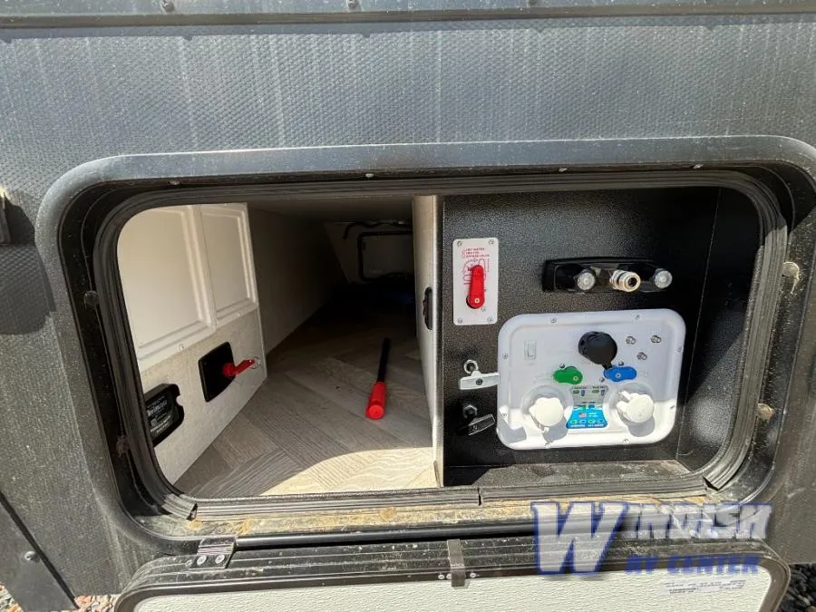 2024 Ember RV Overland 221MDB - Photo 3