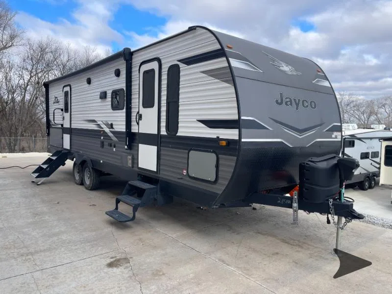 2023 Jayco Jay Flight 285BHS - Photo 3