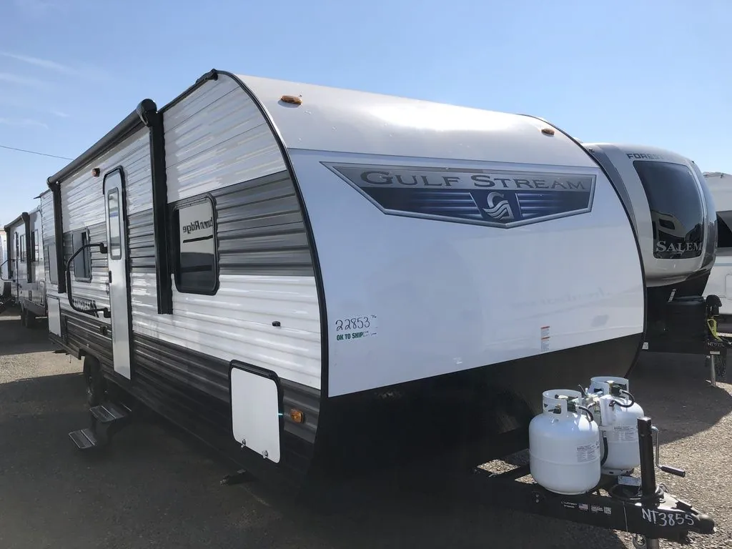 2026 Gulf Stream Conquest Ultra-Lite 26BHG - Photo 2