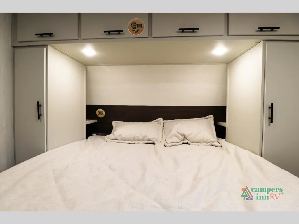 2026 Forest River Westbrook Luxury 305DBLC, Photos photo 36