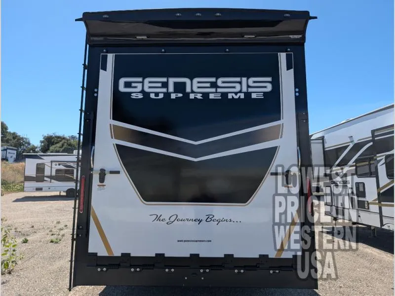 2027 Genesis Supreme Genesis 28CRT - Photo 2