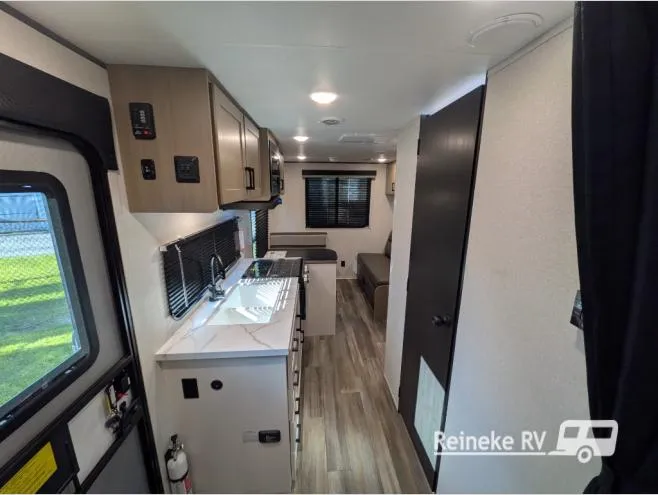 2026 Open Range RV Open Range Colt 21QB - Photo 3