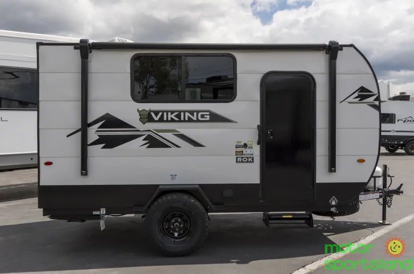 2025 Forest River Viking ROK 11000ROK - Photo 3