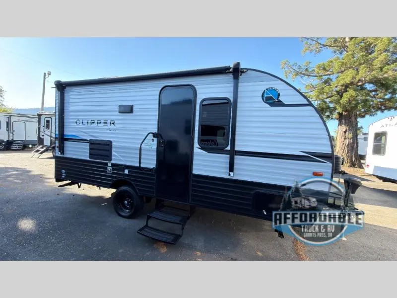 2023 Coachmen Clipper 18FQ - Photo 3