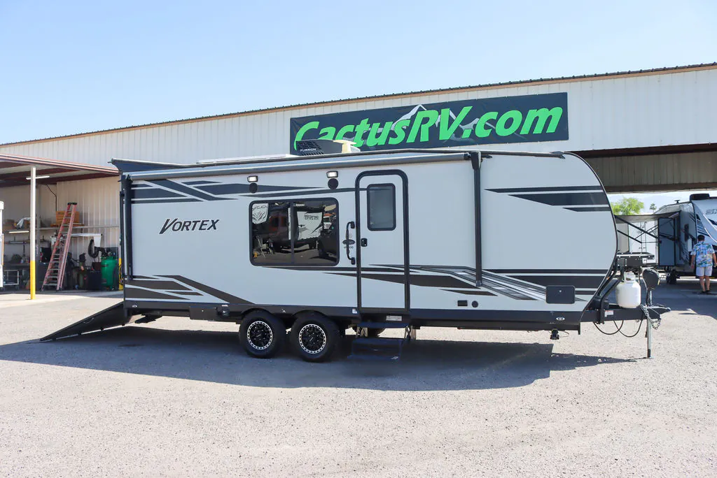 2024 Genesis Supreme Vortex Limited VFB230 - Photo 4