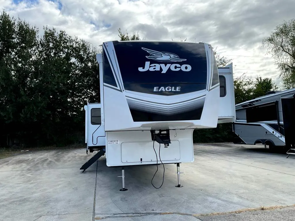 2026 Jayco Eagle 365UKTS - Photo 4