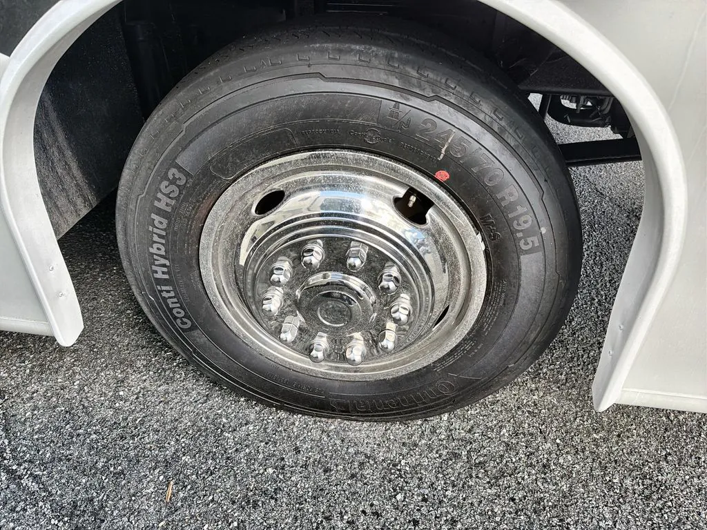 2026 Jayco Alante 29F - Photo 2