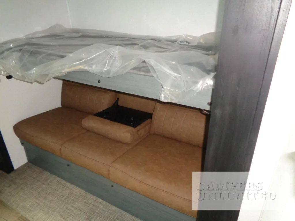2027 Forest River Puma 32BHQS, Photos photo 18