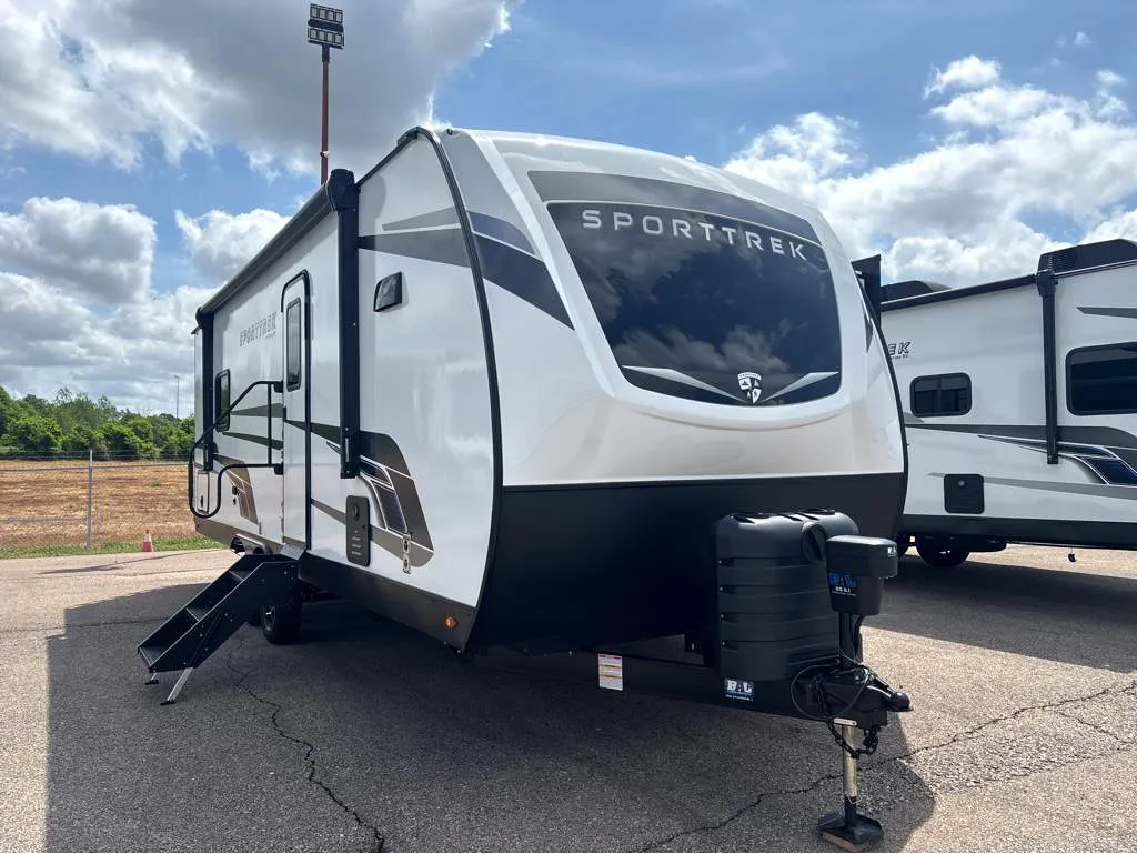 2026 Venture RV SportTrek ST251VFK - Photo 2