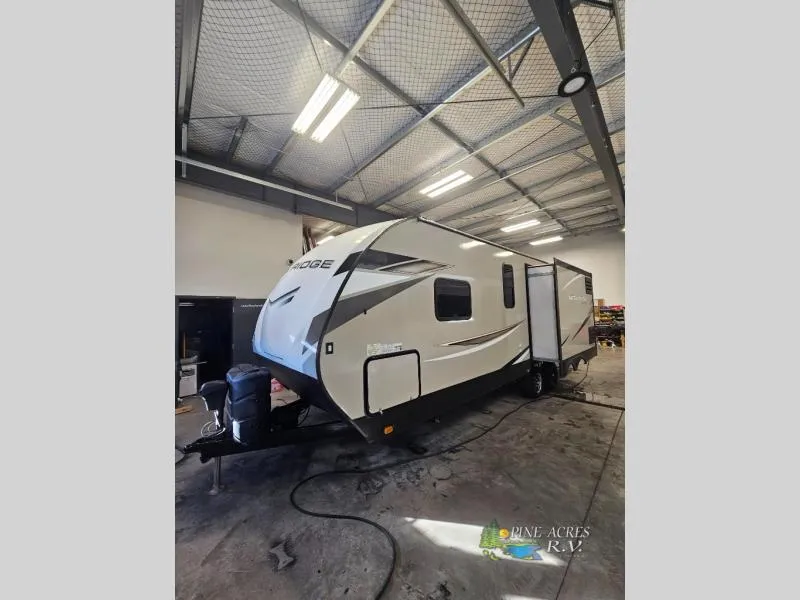 2023 Highland Ridge RV Mesa Ridge S-Lite 232MD - Photo 3
