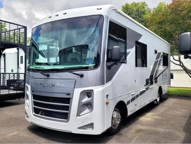 2026 Coachmen Pursuit 27XPS - Photo 3