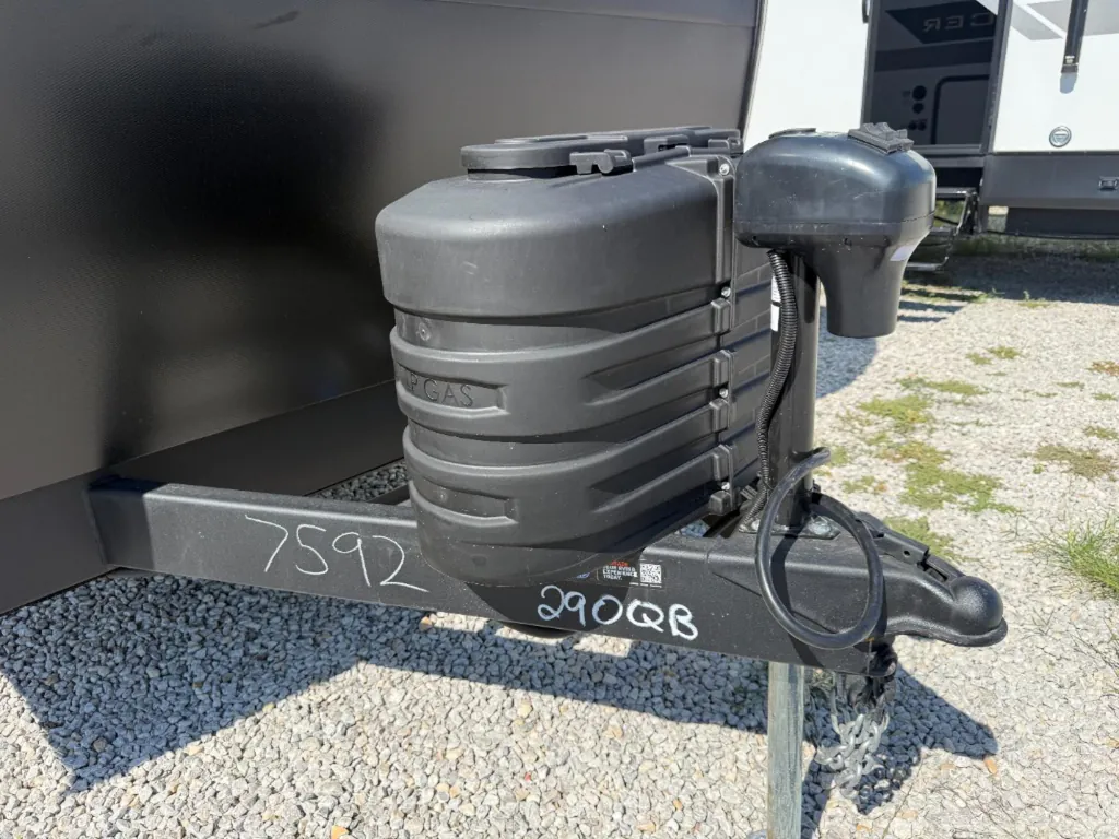 2027 Forest River Tracer 290QB, Photos photo 48