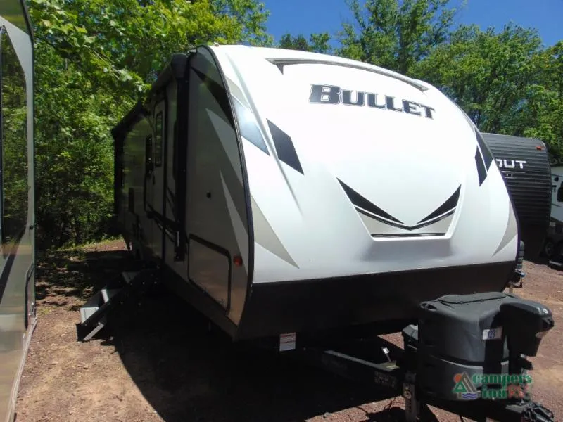 2020 Keystone Bullet 243BHS - Photo 2