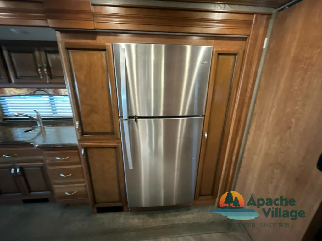 2017 Fleetwood Pace Arrow LXE 38F, Photos photo 44