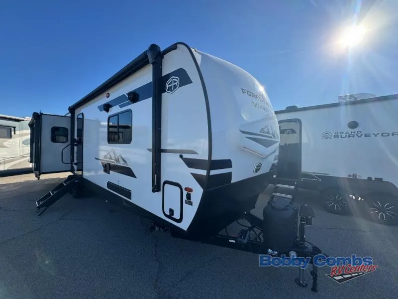 2026 Forest River Grand Surveyor 305RLBS - Photo 3
