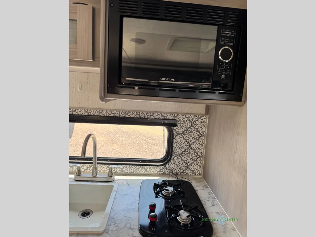 2023 Dutchmen Coleman Lantern LT 18FQ, Photos photo 14