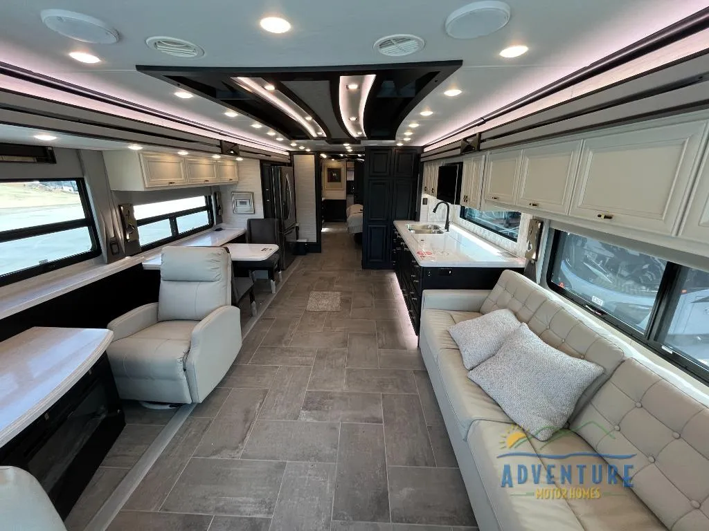 2026 Tiffin Allegro Bus 45 OPP - Photo 4