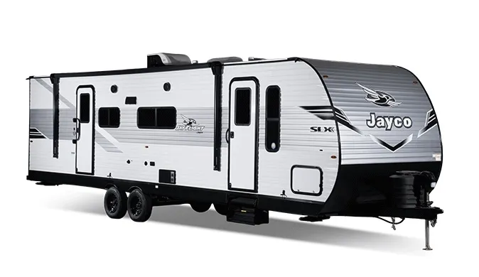 2026 Jayco Jay Flight SLX 178DBS - Photo 3