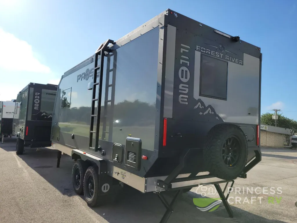 2026 Palomino Pause Reboot Edition 194, Photos photo 33